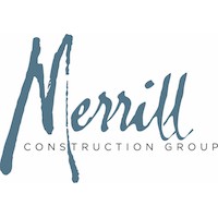 Merrill Construction Group logo, Merrill Construction Group contact details