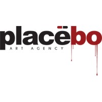 Placebo Studio logo, Placebo Studio contact details