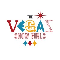 THE VEGAS SHOW GIRLS LTD logo, THE VEGAS SHOW GIRLS LTD contact details