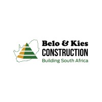 Belo and Kies Construction logo, Belo and Kies Construction contact details