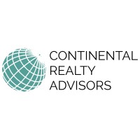 Continental Realty Advisors logo, Continental Realty Advisors contact details