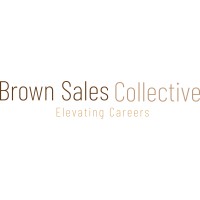 Brown Sales Collective logo, Brown Sales Collective contact details