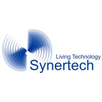 Synertech Global logo, Synertech Global contact details