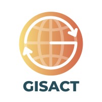 Gisact Indonesia logo, Gisact Indonesia contact details