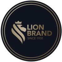 Lion Brand - Pet food logo, Lion Brand - Pet food contact details