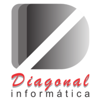 Diagonal Informática Ltda. logo, Diagonal Informática Ltda. contact details