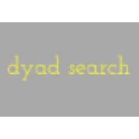 Dyad Search logo, Dyad Search contact details