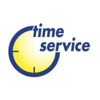 time service GmbH logo, time service GmbH contact details