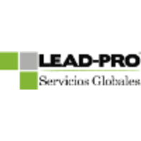 Lead-Pro Servicios Globales S.A. de C.V. logo, Lead-Pro Servicios Globales S.A. de C.V. contact details