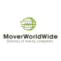 Moverworldwide logo, Moverworldwide contact details