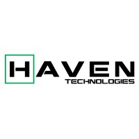 Haven Technologies logo, Haven Technologies contact details