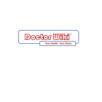 Doctor Wiki logo, Doctor Wiki contact details