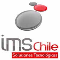 IMS Chile logo, IMS Chile contact details