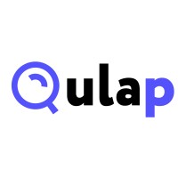 Qulap logo, Qulap contact details