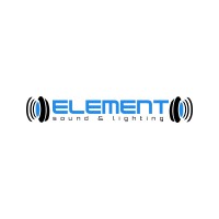 Element Sound & Lighting LTD logo, Element Sound & Lighting LTD contact details