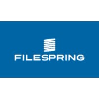 FileSpring, Inc. logo, FileSpring, Inc. contact details