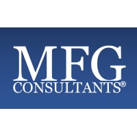 MFG Consultants logo, MFG Consultants contact details