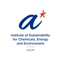 A*STAR Institute of Sustainability for Chemicals, Energy & Environment (ISCE2) logo, A*STAR Institute of Sustainability for Chemicals, Energy & Environment (ISCE2) contact details