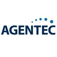 AGENTEC logo, AGENTEC contact details