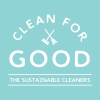 Clean For Good Pty Ltd logo, Clean For Good Pty Ltd contact details