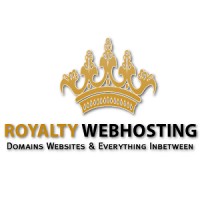 Royalty Webhosting Zimbabwe logo, Royalty Webhosting Zimbabwe contact details