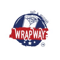 Wrapway logo, Wrapway contact details