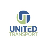 UNITED TRANSPORT logo, UNITED TRANSPORT contact details