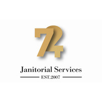 724 Janitorial Services Inc logo, 724 Janitorial Services Inc contact details