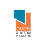 Owen Custom Products logo, Owen Custom Products contact details