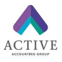 Active Accounting Group logo, Active Accounting Group contact details