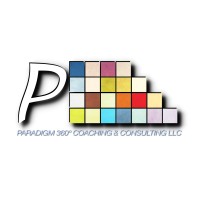 Paradigm360 Coach Training & Consulting, LLC logo, Paradigm360 Coach Training & Consulting, LLC contact details