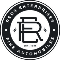 Reds Enterprises logo, Reds Enterprises contact details