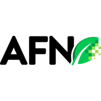 AFN logo, AFN contact details