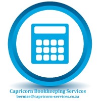 Capricorn Bookkeeping Services logo, Capricorn Bookkeeping Services contact details