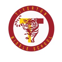 Tiverton Middle School logo, Tiverton Middle School contact details