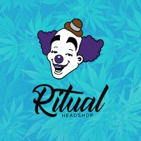 Ritual Headshop logo, Ritual Headshop contact details