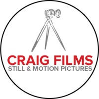 Craig Films L.C. logo, Craig Films L.C. contact details