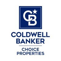 Coldwell Banker Choice Properties logo, Coldwell Banker Choice Properties contact details