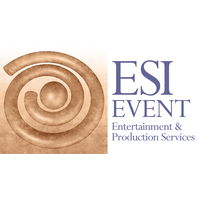 ESI Event logo, ESI Event contact details