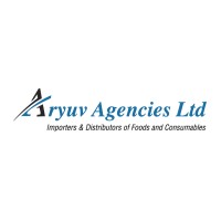 Aryuv Agencies Ltd logo, Aryuv Agencies Ltd contact details