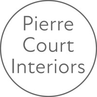 Pierre Court Design logo, Pierre Court Design contact details