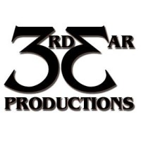 3rd Ear Productions logo, 3rd Ear Productions contact details