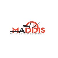 MADDIS logo, MADDIS contact details