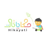 Hikayati logo, Hikayati contact details