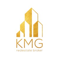 KMG Real Estate Brokers logo, KMG Real Estate Brokers contact details