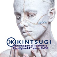 Instituto Kintsugi logo, Instituto Kintsugi contact details