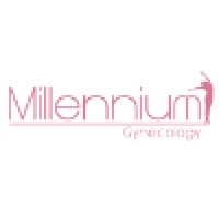 Millennium Gynecology logo, Millennium Gynecology contact details