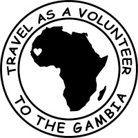 Charity Pearl The Gambia logo, Charity Pearl The Gambia contact details