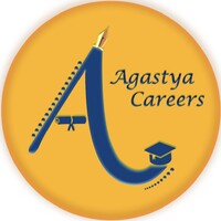 Agastya Careers logo, Agastya Careers contact details