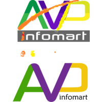 AVP Infomart logo, AVP Infomart contact details